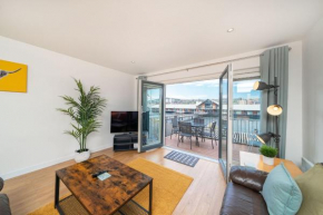 Quayside Apartment